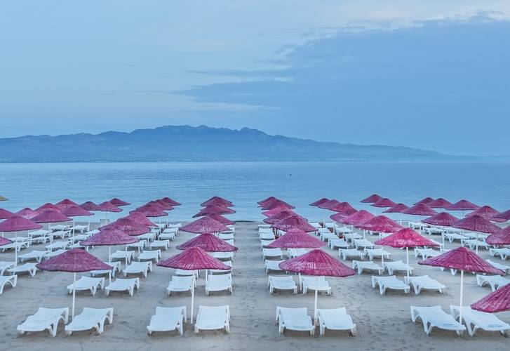 Bendis Beach Hotel