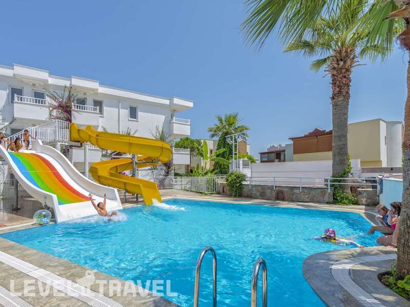 Фотография Bendis Beach Hotel