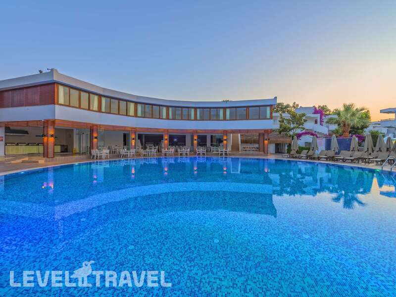 Фотография Bendis Beach Hotel