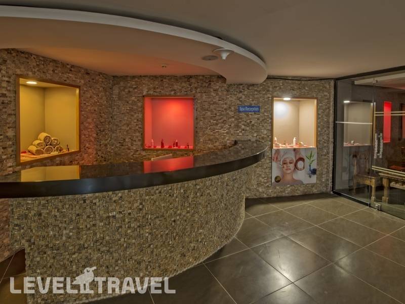Фотография Bendis Beach Hotel Фотография Bendis Beach Hotel