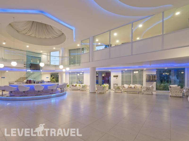 Фотография Bendis Beach Hotel