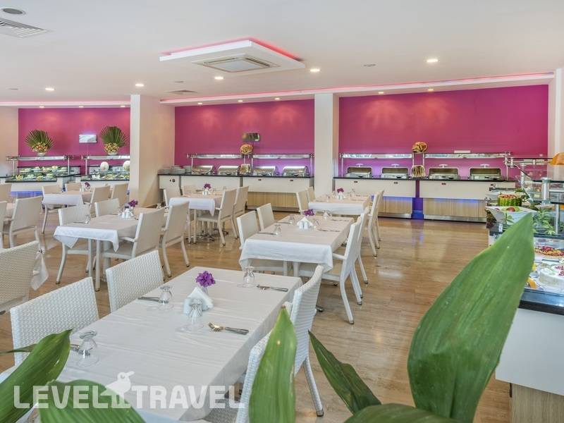 Фотография Bendis Beach Hotel Фотография Bendis Beach Hotel