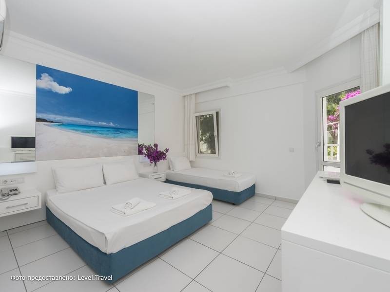Фотография Bendis Beach Hotel Фотография Bendis Beach Hotel