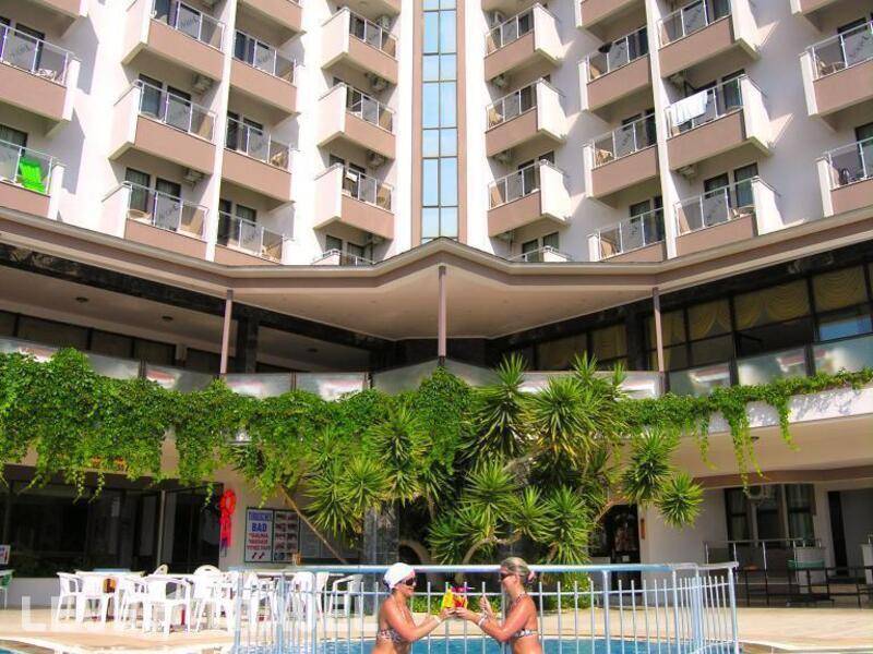 Фотография Akropol Hotel & Wellness
