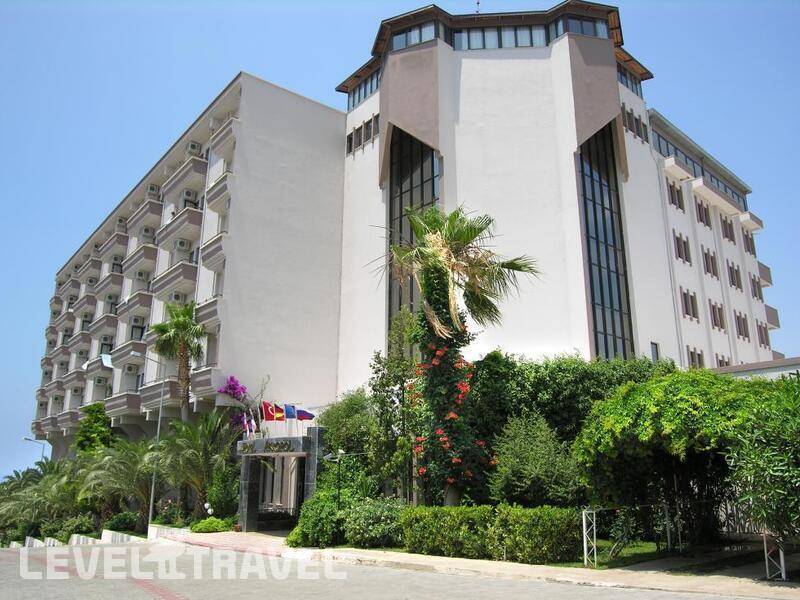 Фотография Akropol Hotel & Wellness