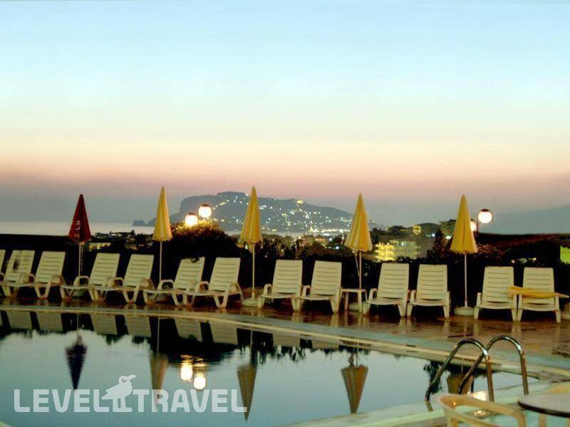 Фотография Akropol Hotel & Wellness