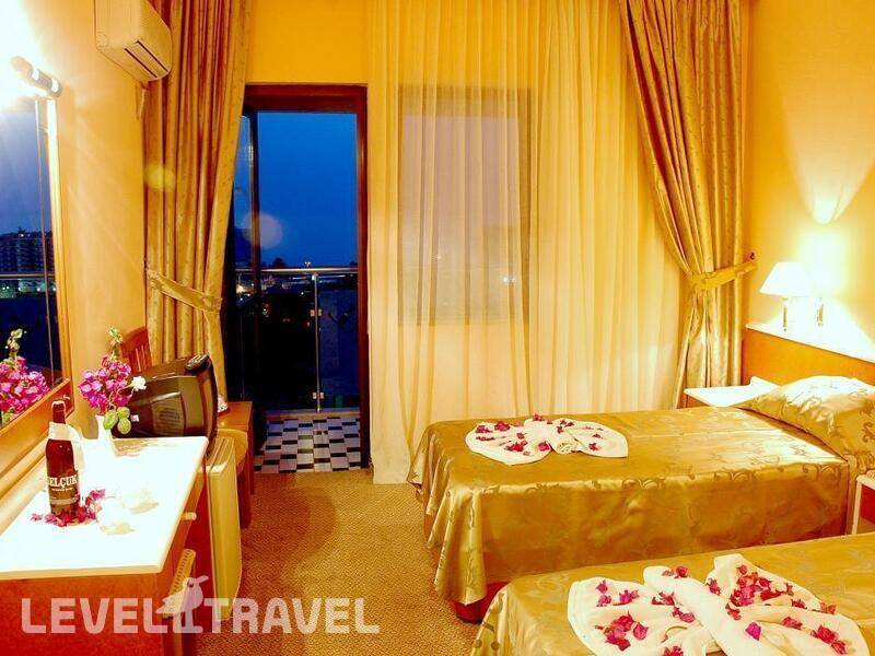 Фотография Akropol Hotel & Wellness
