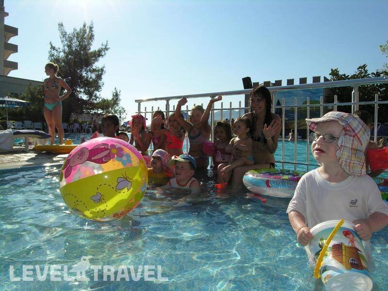 Фотография Akropol Hotel & Wellness