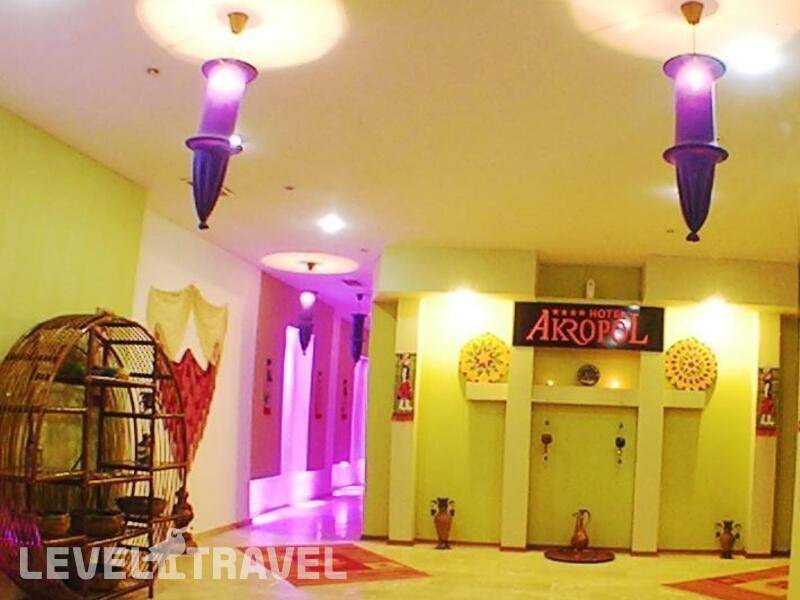 Фотография Akropol Hotel & Wellness
