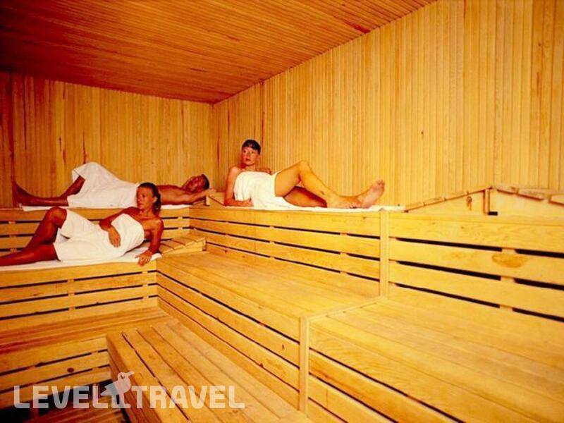 Фотография Akropol Hotel & Wellness