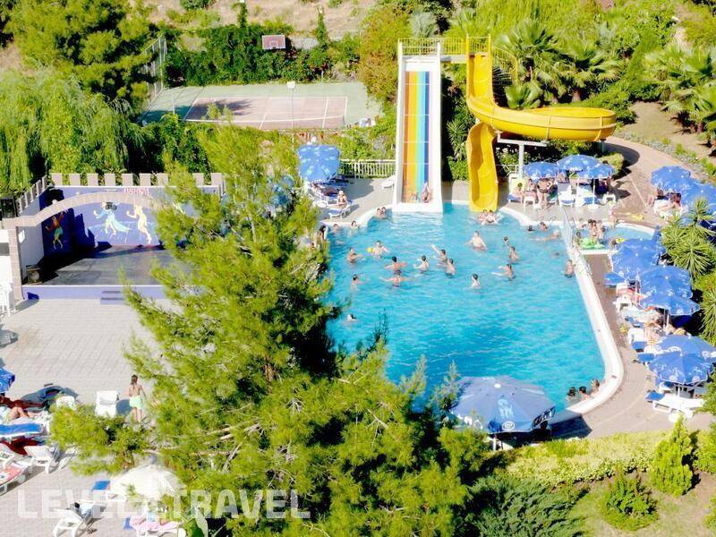 Фотография Akropol Hotel & Wellness