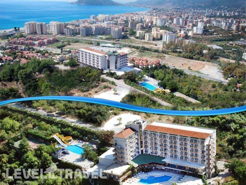 Фотография Akropol Hotel & Wellness