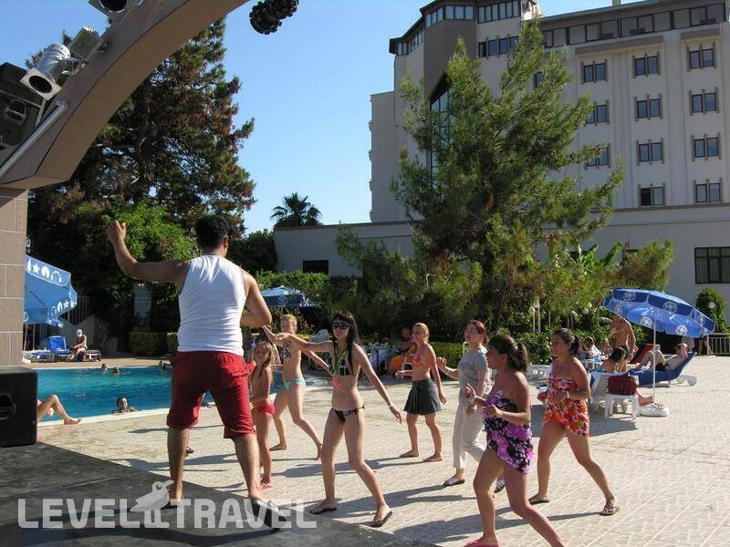 Фотография Akropol Hotel & Wellness