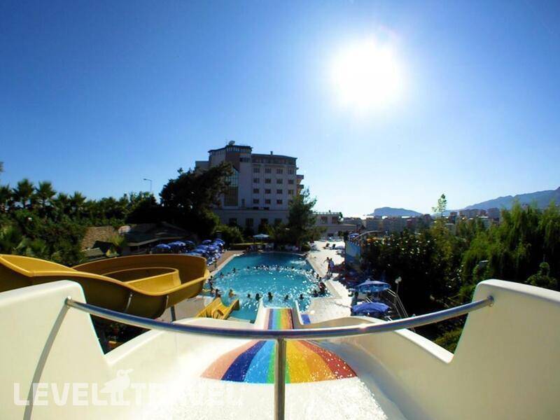 Фотография Akropol Hotel & Wellness