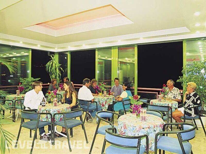 Фотография Palmera Kleopatra Beach Hotel