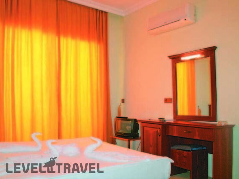 Фотография Palmera Kleopatra Beach Hotel