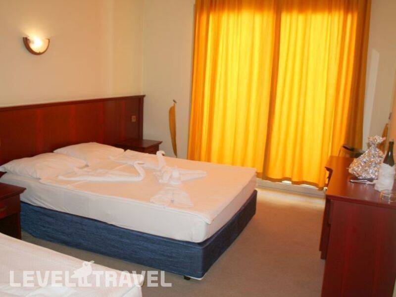 Фотография Palmera Kleopatra Beach Hotel