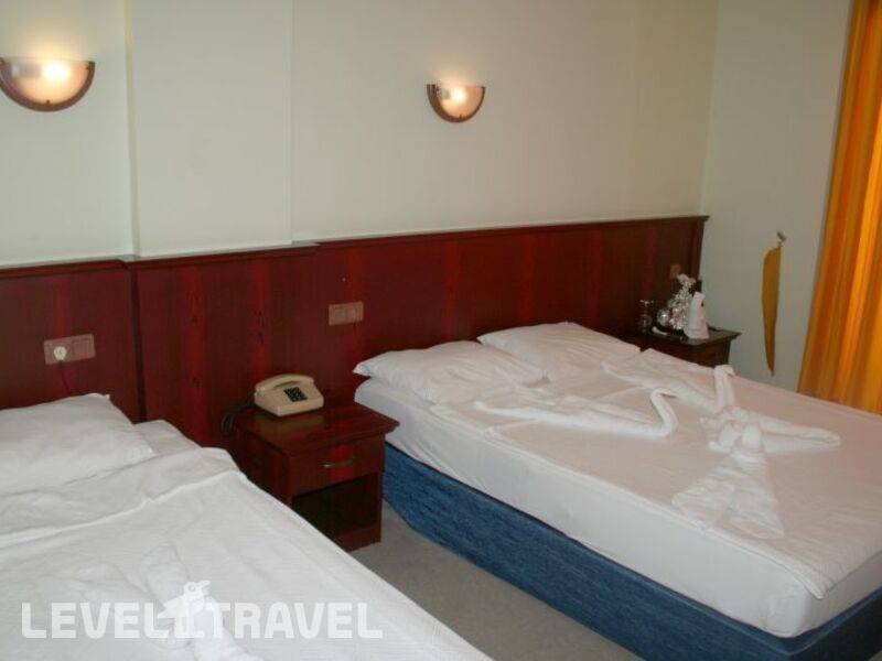 Фотография Palmera Kleopatra Beach Hotel