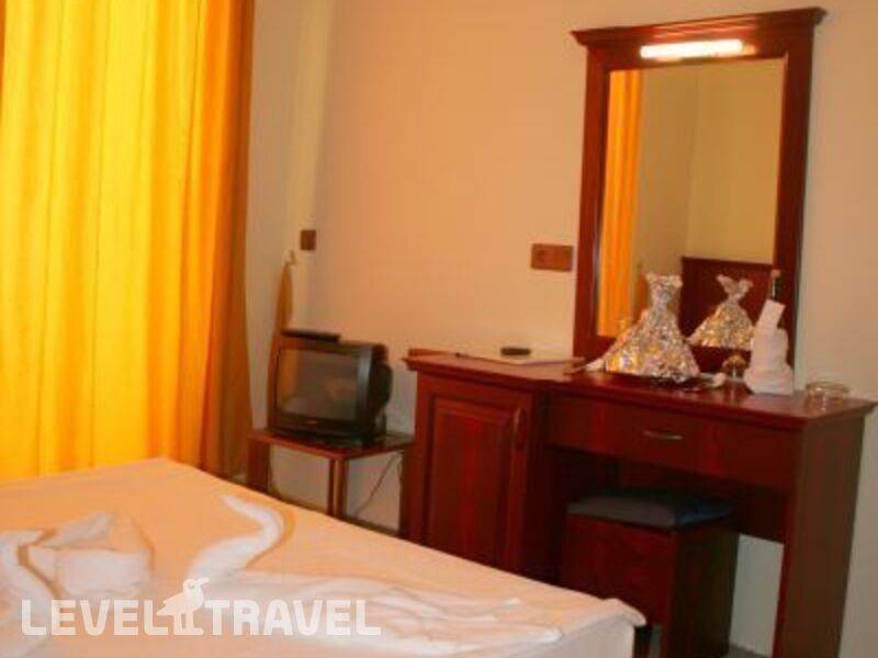 Фотография Palmera Kleopatra Beach Hotel