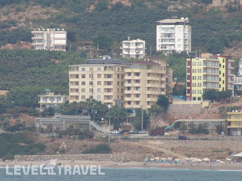 Фотография Palmera Kleopatra Beach Hotel