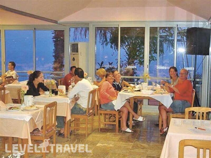 Фотография Palmera Kleopatra Beach Hotel