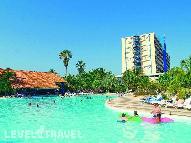 Фотография Playa Caleta