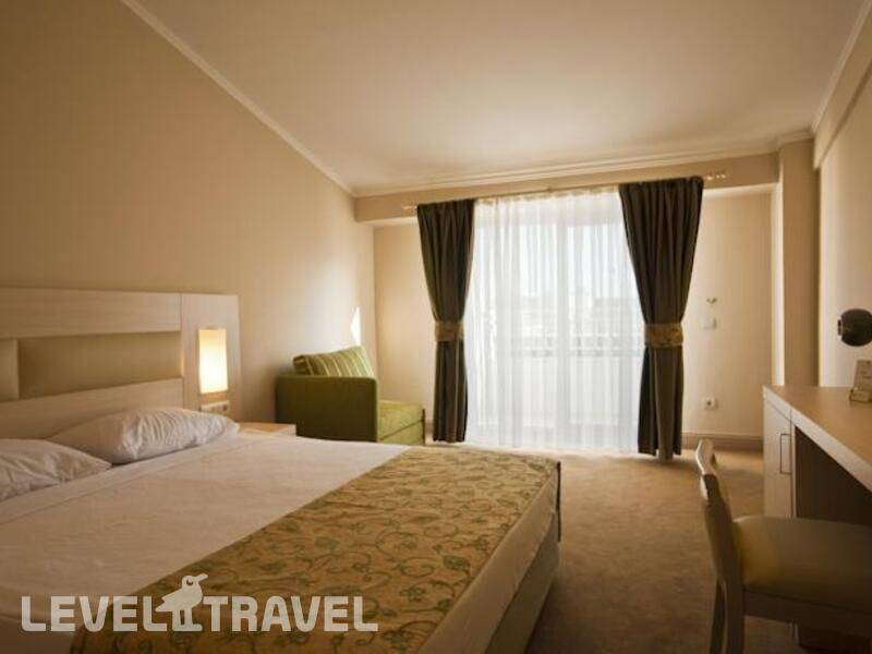 Фотография Mg White Lilyum Hotel