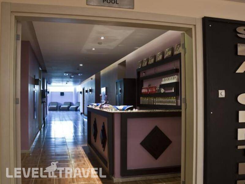 Фотография Mg White Lilyum Hotel