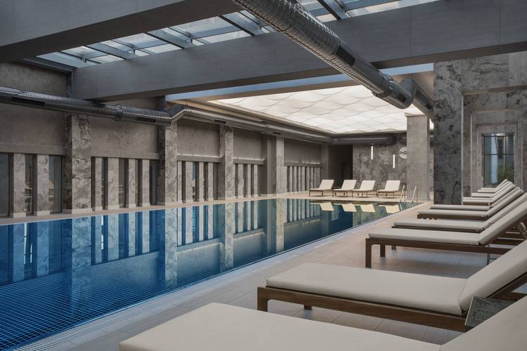 Acanthus Cennet Barut Collection (Ex. Barut Hotels Cennet & Acanthus)
