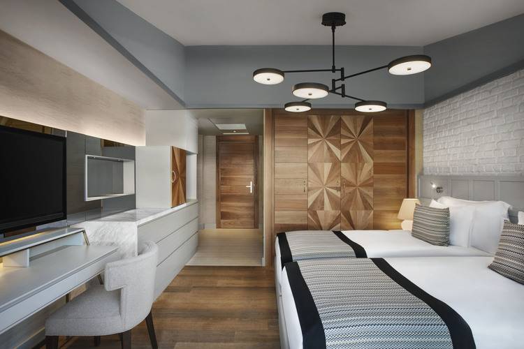 Acanthus Cennet Barut Collection (Ex. Barut Hotels Cennet & Acanthus)