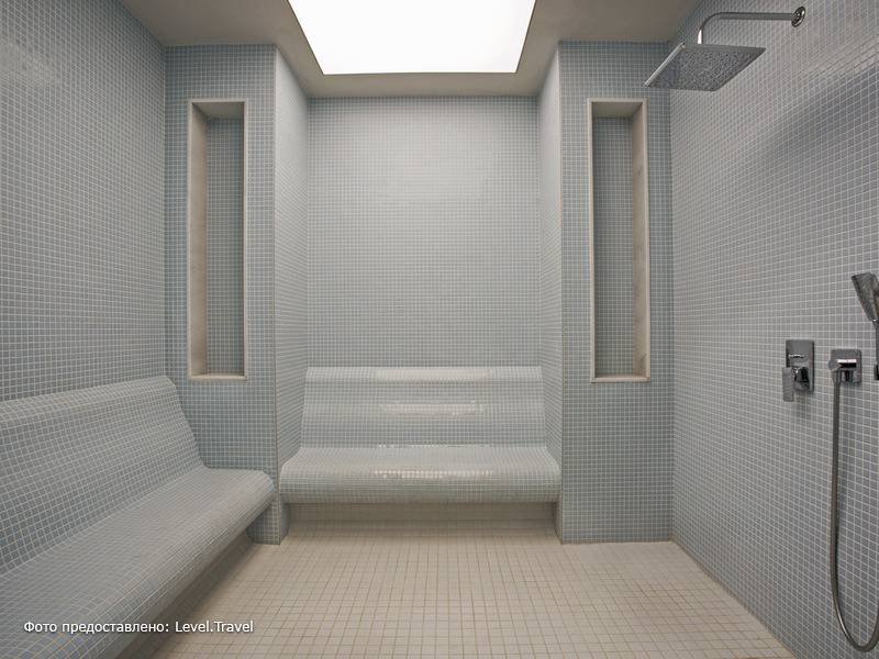 Фотография Acanthus Cennet Barut Collection (Ex. Barut Hotels Cennet & Acanthus)