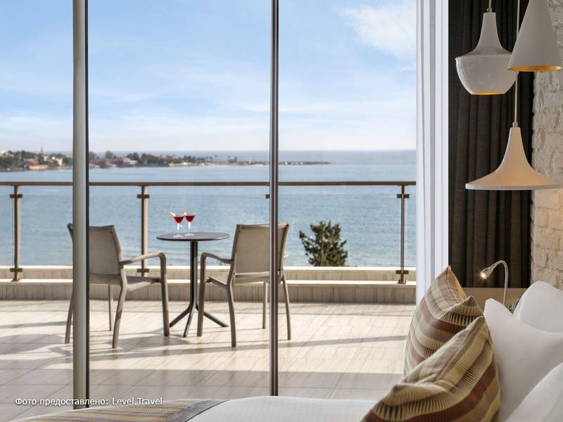 Фотография Acanthus Cennet Barut Collection (Ex. Barut Hotels Cennet & Acanthus)