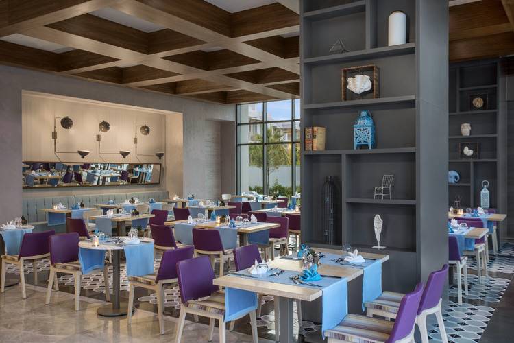 Acanthus Cennet Barut Collection (Ex. Barut Hotels Cennet & Acanthus)