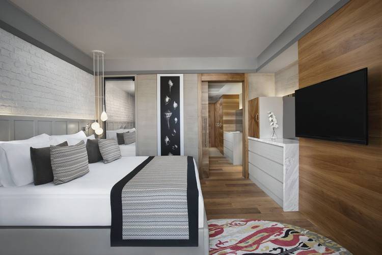 Acanthus Cennet Barut Collection (Ex. Barut Hotels Cennet & Acanthus)