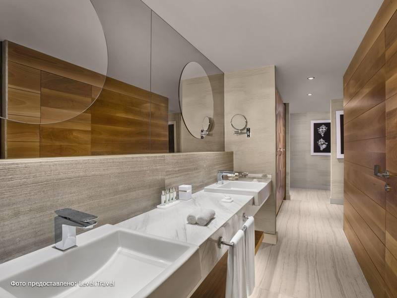 Фотография Acanthus Cennet Barut Collection (Ex. Barut Hotels Cennet & Acanthus)