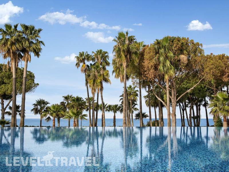 Фотография Acanthus Cennet Barut Collection (Ex. Barut Hotels Cennet & Acanthus)