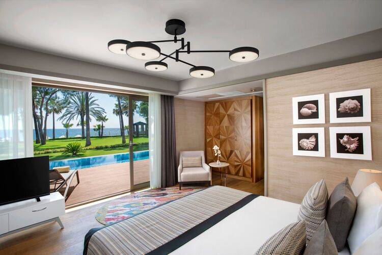 Acanthus Cennet Barut Collection (Ex. Barut Hotels Cennet & Acanthus)