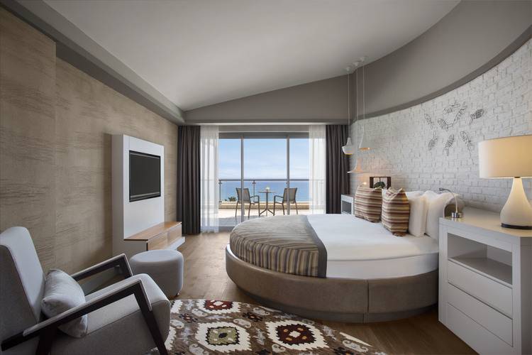 Acanthus Cennet Barut Collection (Ex. Barut Hotels Cennet & Acanthus)