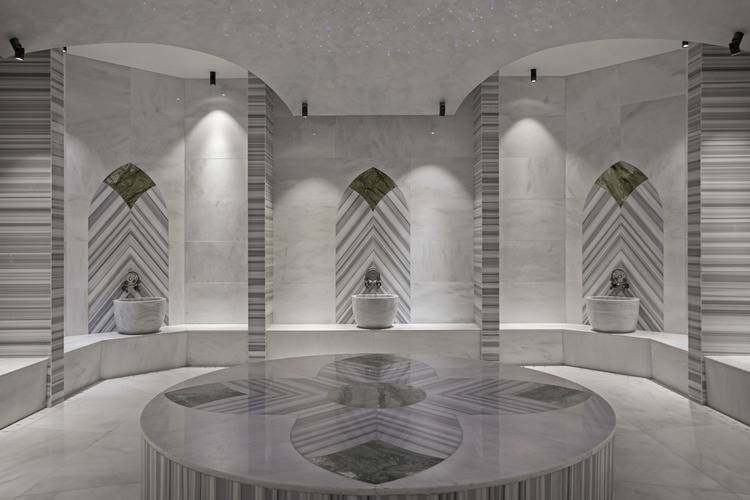 Acanthus Cennet Barut Collection (Ex. Barut Hotels Cennet & Acanthus)