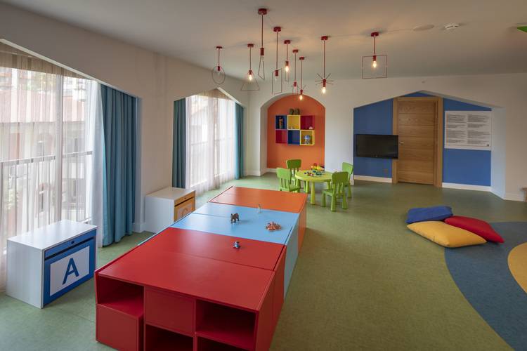 Acanthus Cennet Barut Collection (Ex. Barut Hotels Cennet & Acanthus)