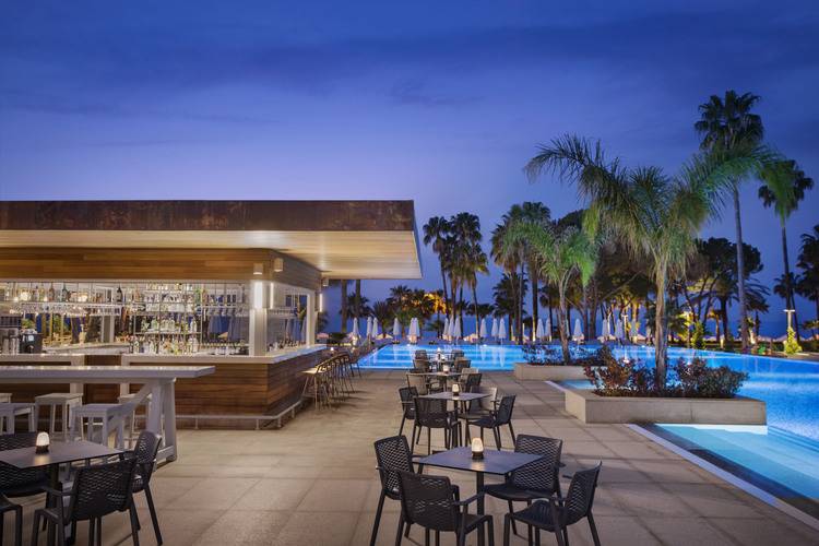 Acanthus Cennet Barut Collection (Ex. Barut Hotels Cennet & Acanthus)