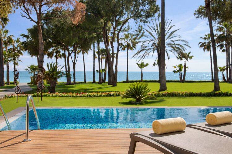 Acanthus Cennet Barut Collection (Ex. Barut Hotels Cennet & Acanthus)