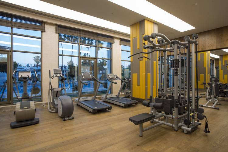 Acanthus Cennet Barut Collection (Ex. Barut Hotels Cennet & Acanthus)