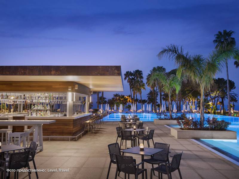 Фотография Acanthus Cennet Barut Collection (Ex. Barut Hotels Cennet & Acanthus)