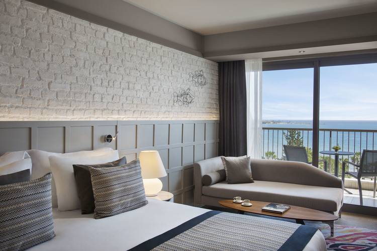 Acanthus Cennet Barut Collection (Ex. Barut Hotels Cennet & Acanthus)