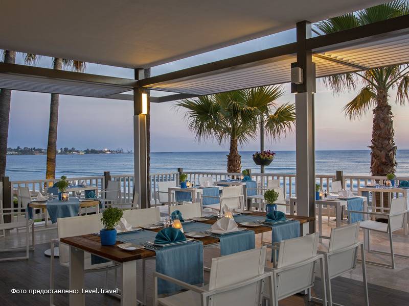 Фотография Acanthus Cennet Barut Collection (Ex. Barut Hotels Cennet & Acanthus)