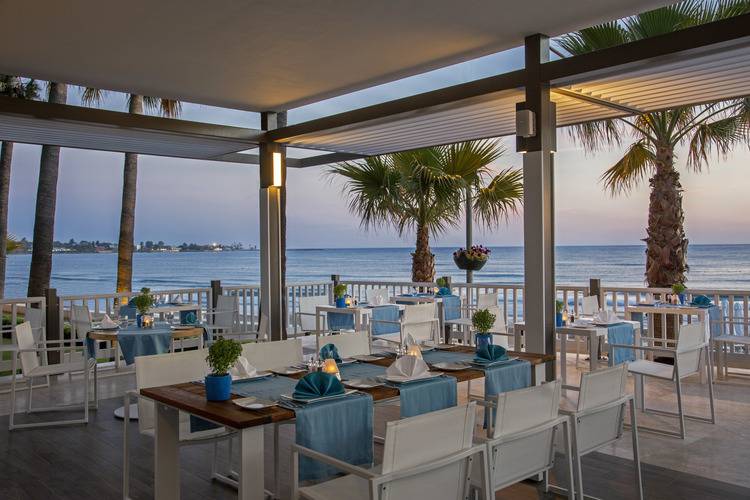 Acanthus Cennet Barut Collection (Ex. Barut Hotels Cennet & Acanthus)