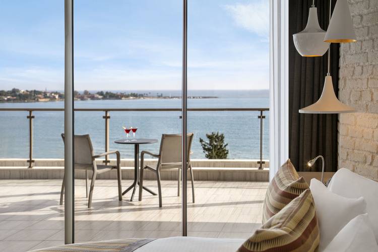 Acanthus Cennet Barut Collection (Ex. Barut Hotels Cennet & Acanthus)