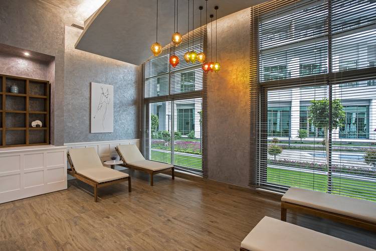 Acanthus Cennet Barut Collection (Ex. Barut Hotels Cennet & Acanthus)