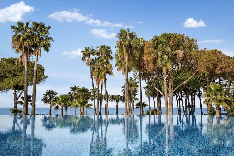 Acanthus Cennet Barut Collection (Ex. Barut Hotels Cennet & Acanthus)